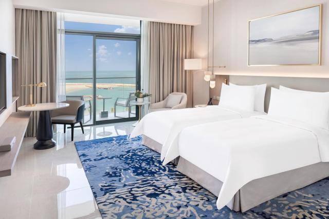 Address Beach Resort Bahrain
