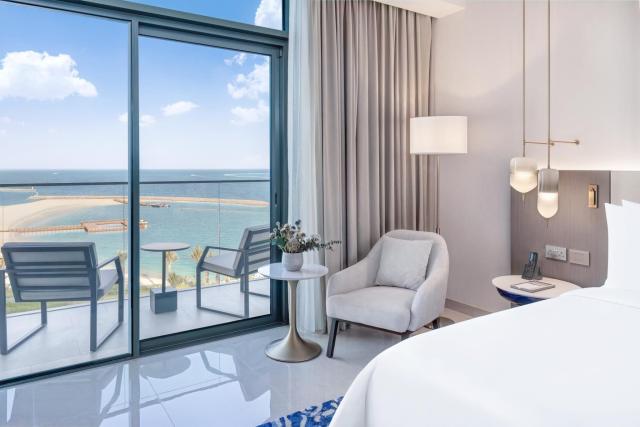 Address Beach Resort Bahrain