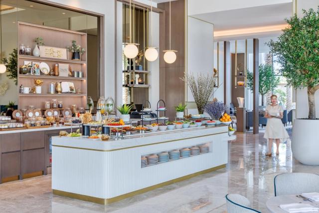 Address Beach Resort Bahrain