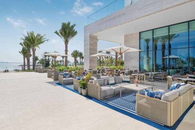 Address Beach Resort Bahrain
