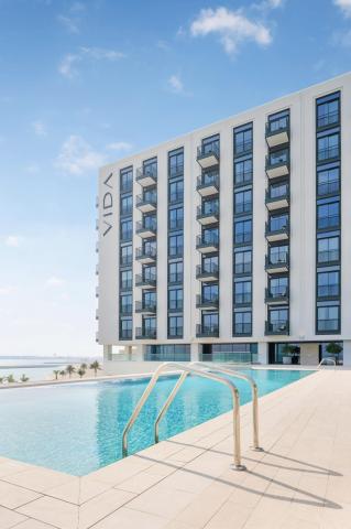 Vida Beach Resort Marassi Al Bahrain