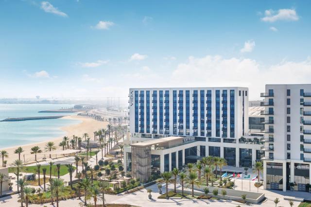 Vida Beach Resort Marassi Al Bahrain