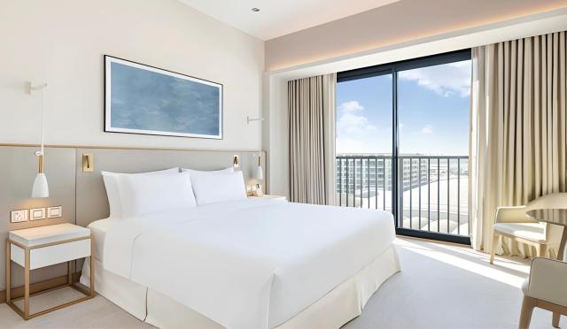 Vida Beach Resort Marassi Al Bahrain