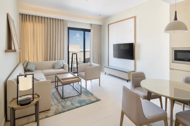 Vida Beach Resort Marassi Al Bahrain