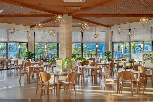 Marmaris Bay Resort