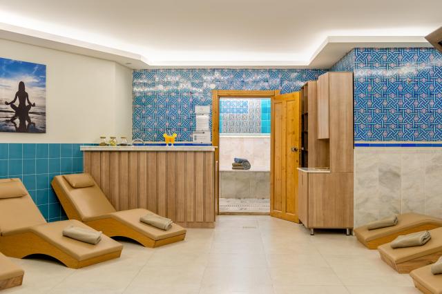 Marmaris Bay Resort