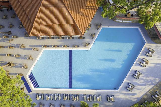 Marmaris Bay Resort