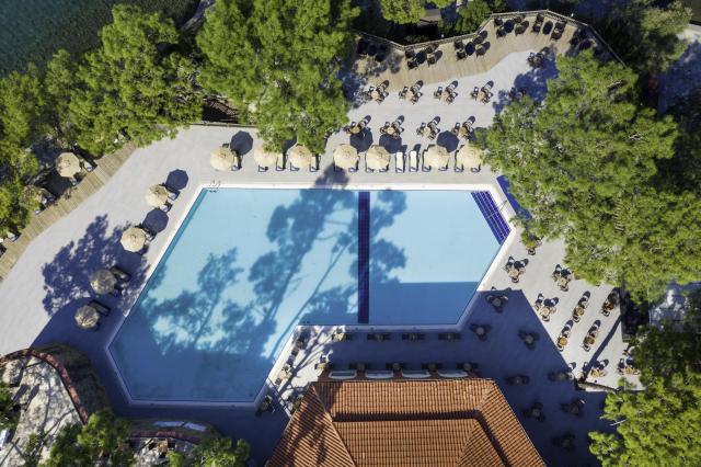 Marmaris Bay Resort
