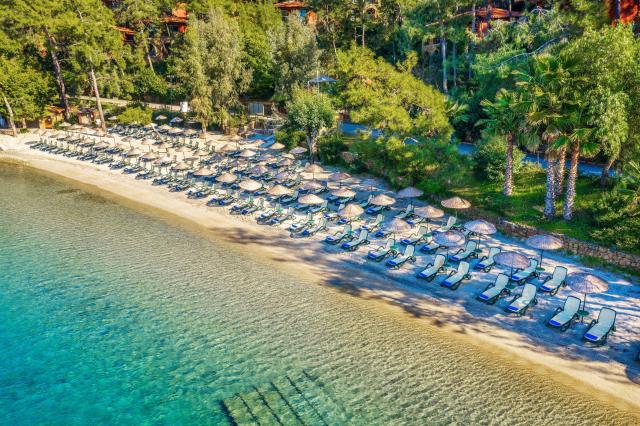 Marmaris Bay Resort