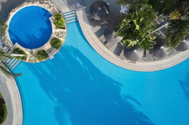 Atlantica Bay