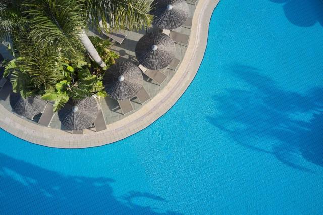 Atlantica Bay