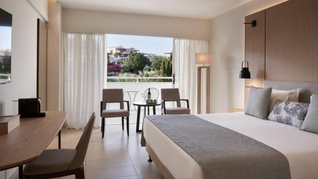 Atlantica Bay