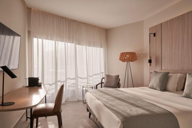 Atlantica Bay