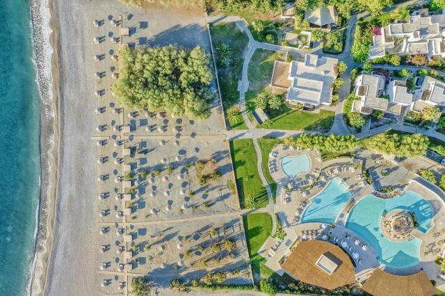 Lindian Village Beach Resort, Curio Collection By Hilton