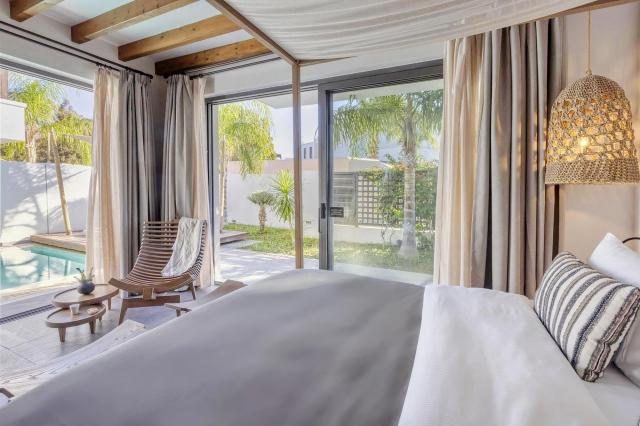 Lindian Village Beach Resort, Curio Collection By Hilton