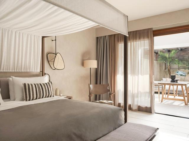 Lindian Village Beach Resort, Curio Collection By Hilton