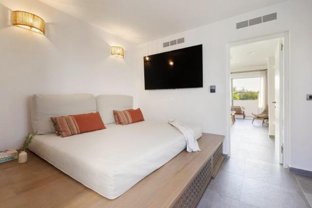 Lindian Village Beach Resort, Curio Collection By Hilton