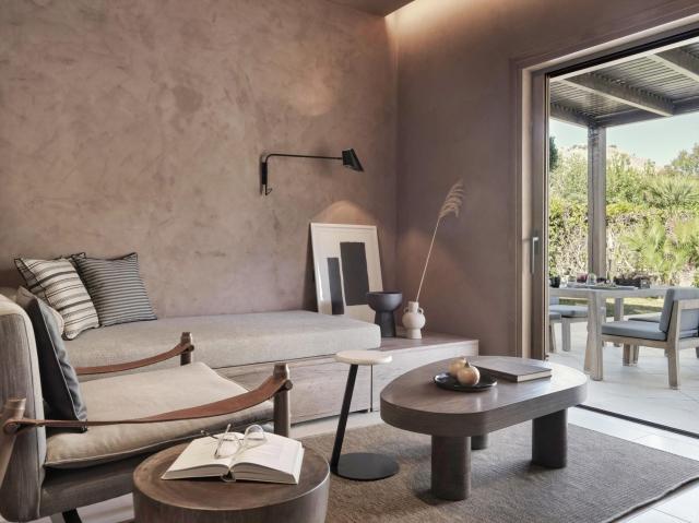 Lindian Village Beach Resort, Curio Collection By Hilton