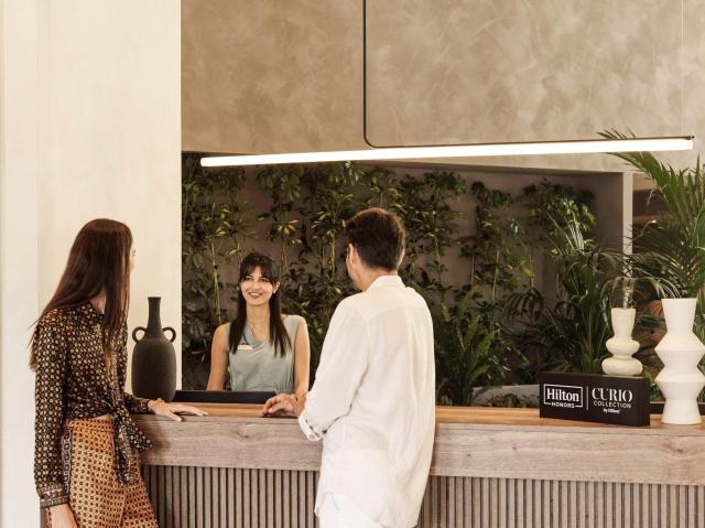 Lindian Village Beach Resort, Curio Collection By Hilton