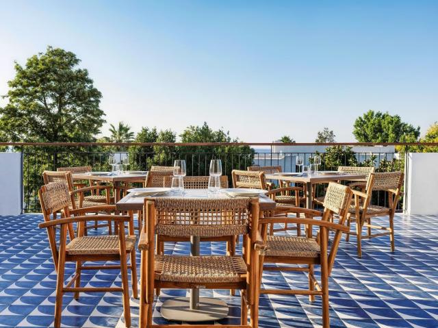 Lindian Village Beach Resort, Curio Collection By Hilton