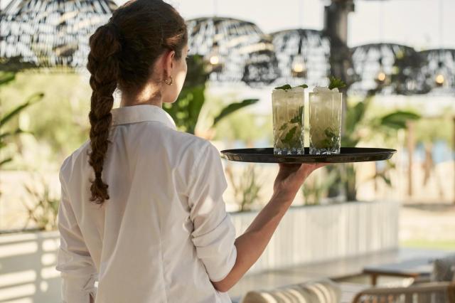 Lindian Village Beach Resort, Curio Collection By Hilton