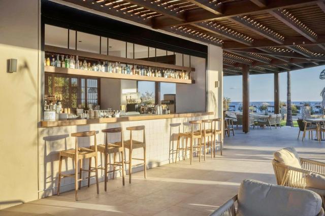 Lindian Village Beach Resort, Curio Collection By Hilton
