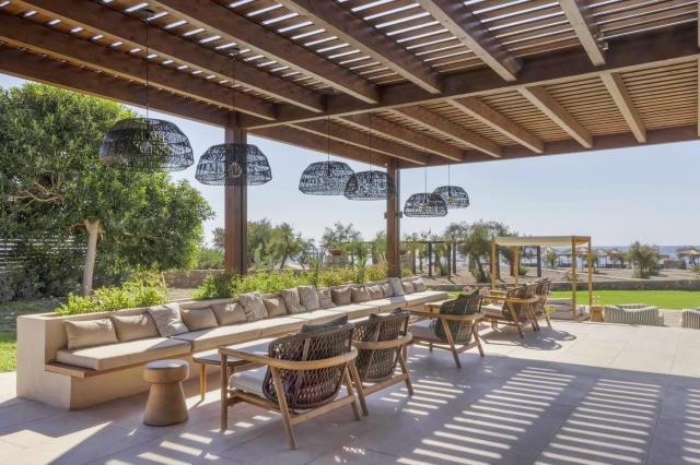 Lindian Village Beach Resort, Curio Collection By Hilton