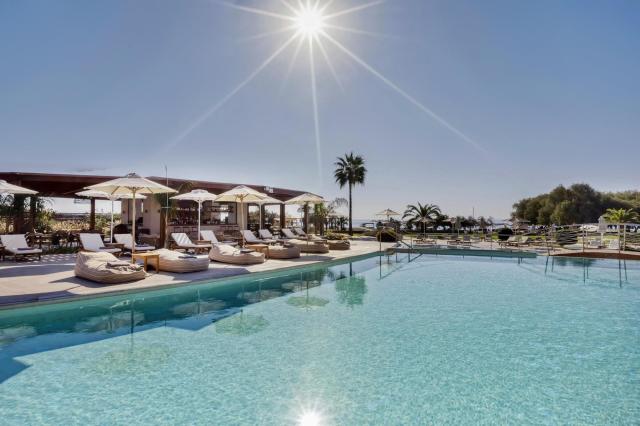Lindian Village Beach Resort, Curio Collection By Hilton