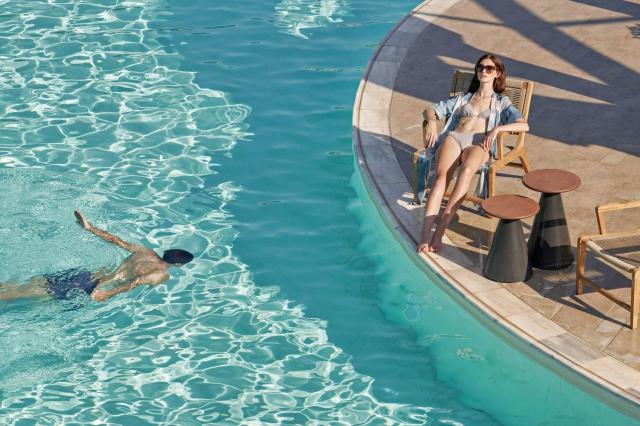 Lindian Village Beach Resort, Curio Collection By Hilton