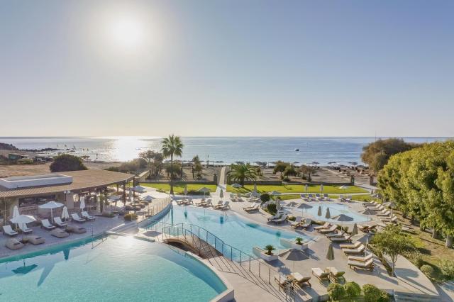 Lindian Village Beach Resort, Curio Collection By Hilton