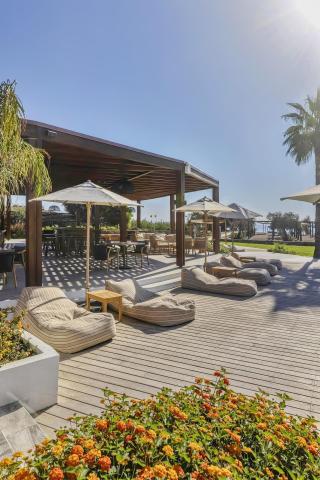 Lindian Village Beach Resort, Curio Collection By Hilton