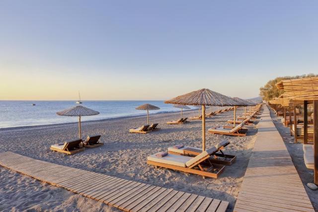 Lindian Village Beach Resort, Curio Collection By Hilton