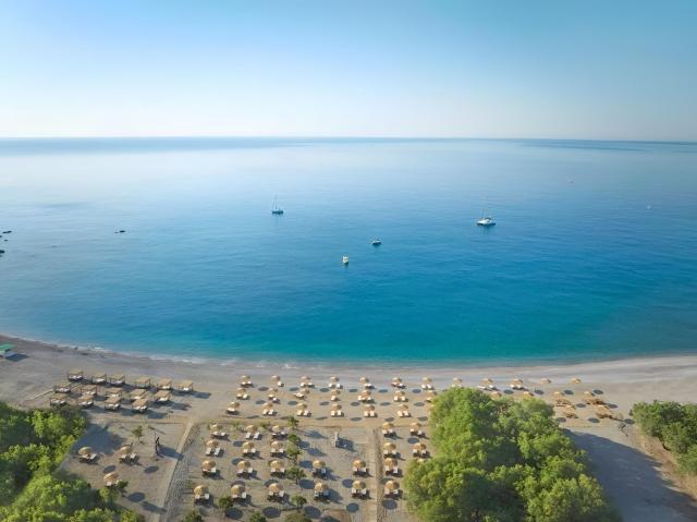 Lindian Village Beach Resort, Curio Collection By Hilton