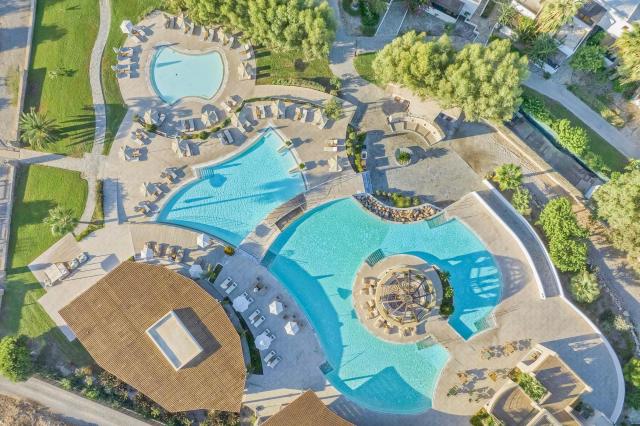 Lindian Village Beach Resort, Curio Collection By Hilton