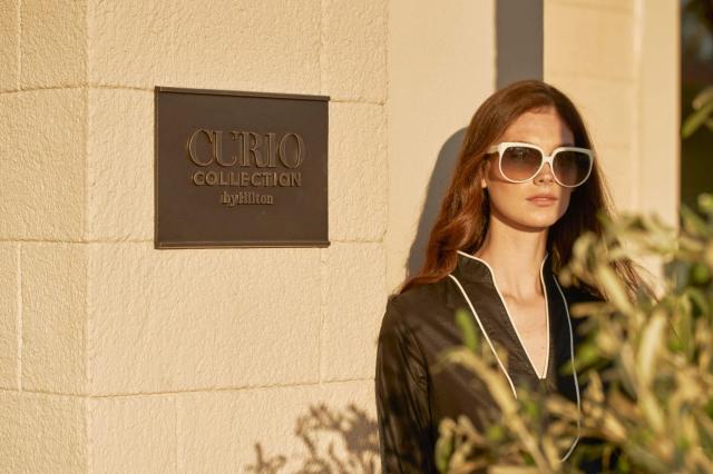 Lindian Village Beach Resort, Curio Collection By Hilton