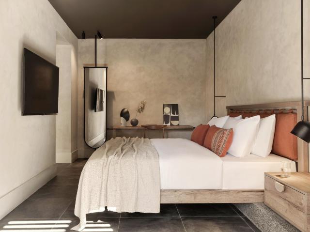 Lindian Village Beach Resort, Curio Collection By Hilton