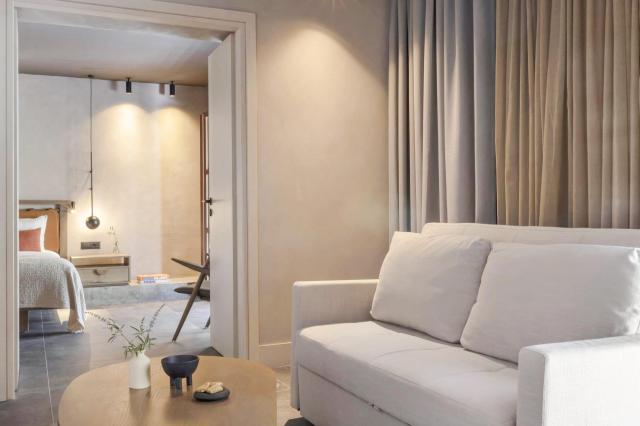 Lindian Village Beach Resort, Curio Collection By Hilton