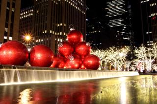 Polární záře Islandu a to nejlepší z adventního New Yorku