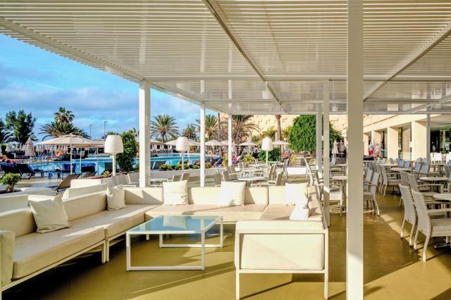 Gran Teguise Playa