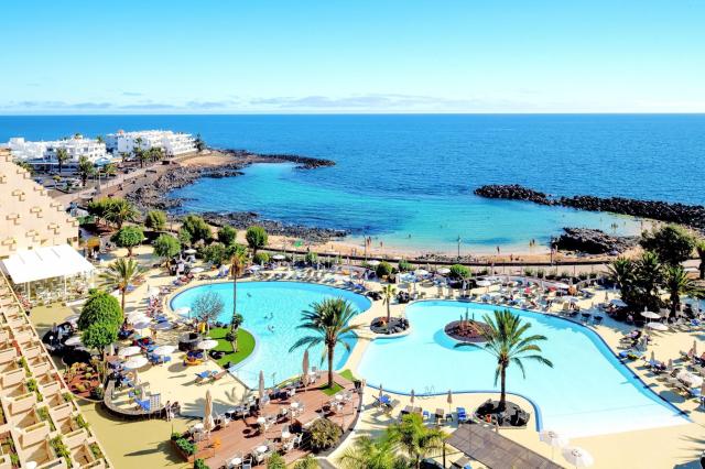 Gran Teguise Playa
