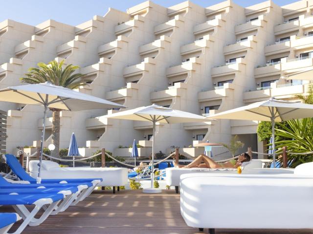 Gran Teguise Playa