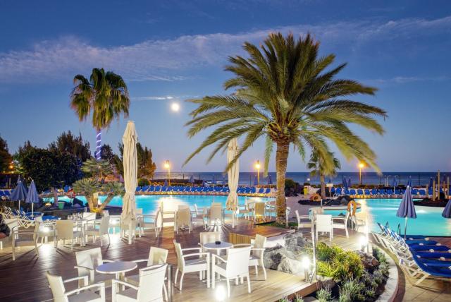 Gran Teguise Playa