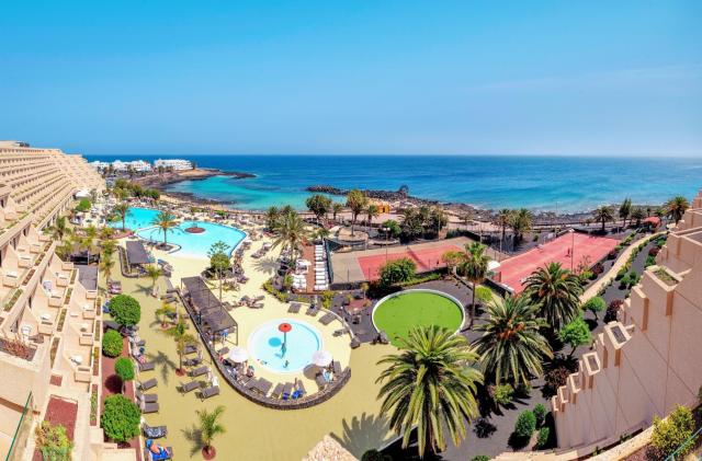 Gran Teguise Playa