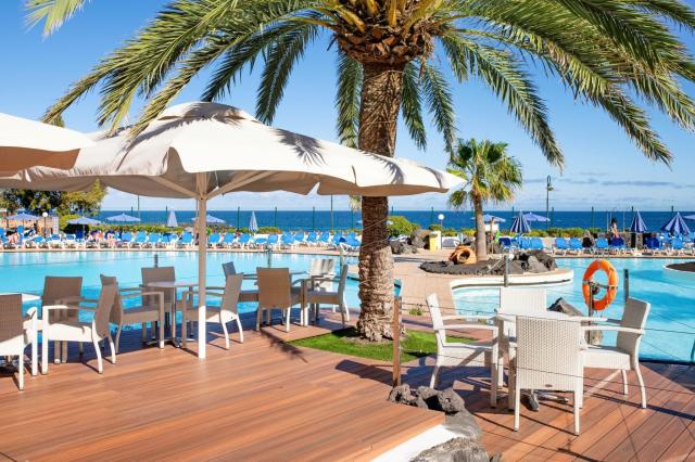Gran Teguise Playa