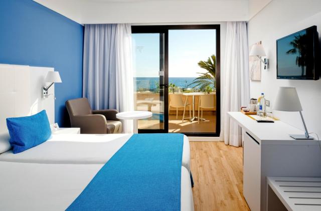 Gran Teguise Playa