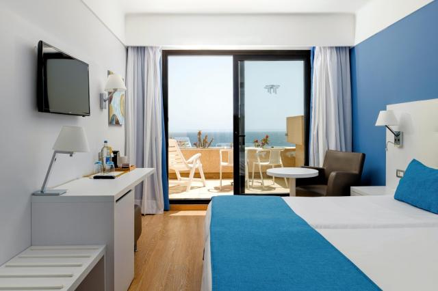 Gran Teguise Playa