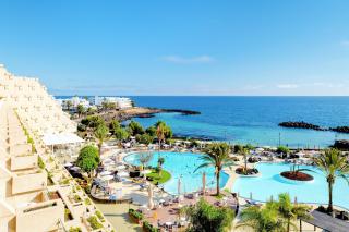 Gran Teguise Playa