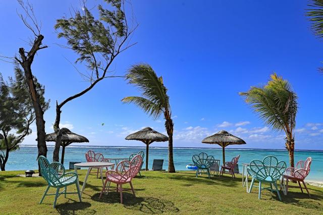 C Mauritius
