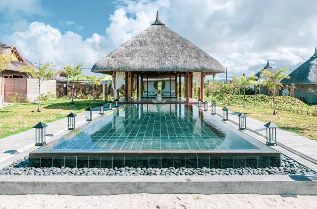 C Mauritius