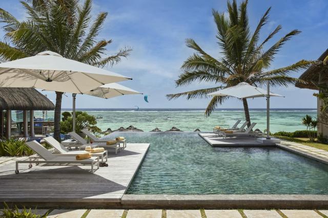 C Mauritius